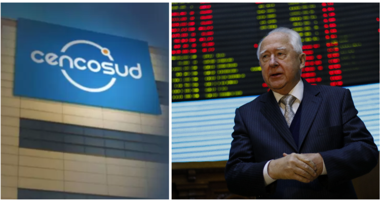 Aseguran que los Paulmann trasladaron el control y domicilio de Cencosud a Inglaterra