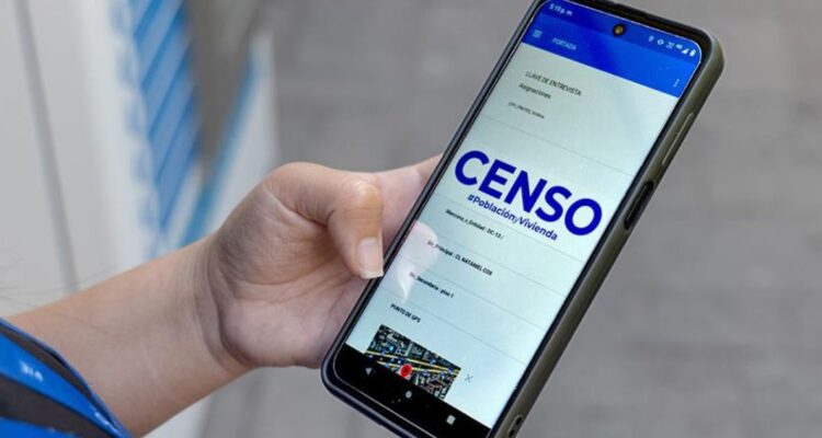 INE comienza aplicación de precenso focalizado en comunas de 11 regiones del país