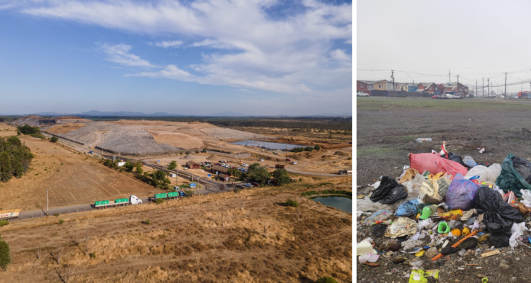 Chillán Viejo alcalde