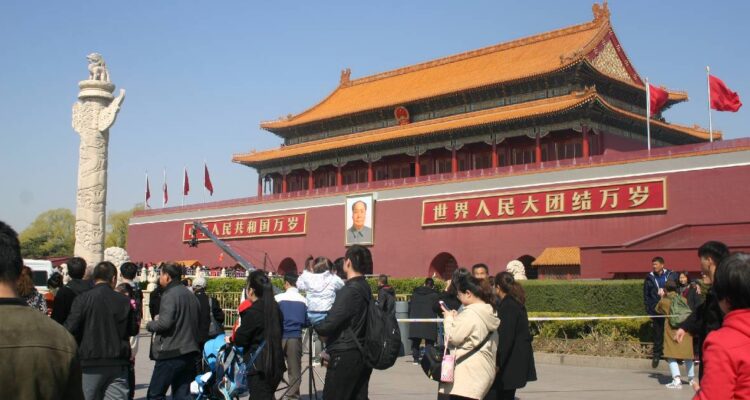 Por qué es improbable que China vuelva a rescatar la economía mundial