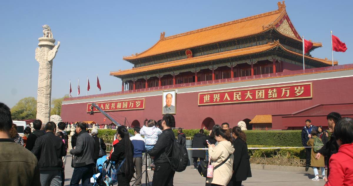Por qué es improbable que China vuelva a rescatar la economía mundial