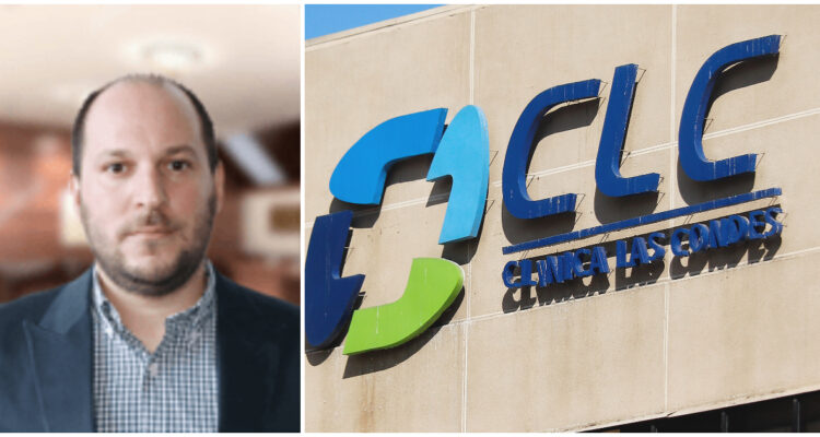 Director de Clínica Las Condes usó información privilegiada ligada a una isapre para comprar acciones