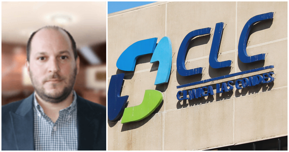 Director de Clínica Las Condes usó información privilegiada ligada a una isapre para comprar acciones