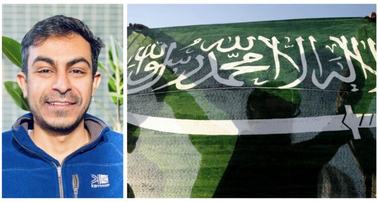 Sakhr Alhuthali es un científico saudí que se vio involucrado en una compleja trama de corrupción en las universidades de su país y que abarca a países de todo el mundo, incluyendo prominentemente a España.