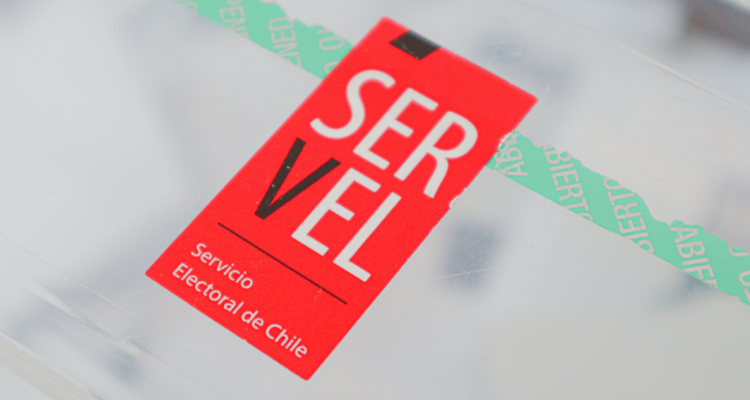 cierre de mesas en Magallanes