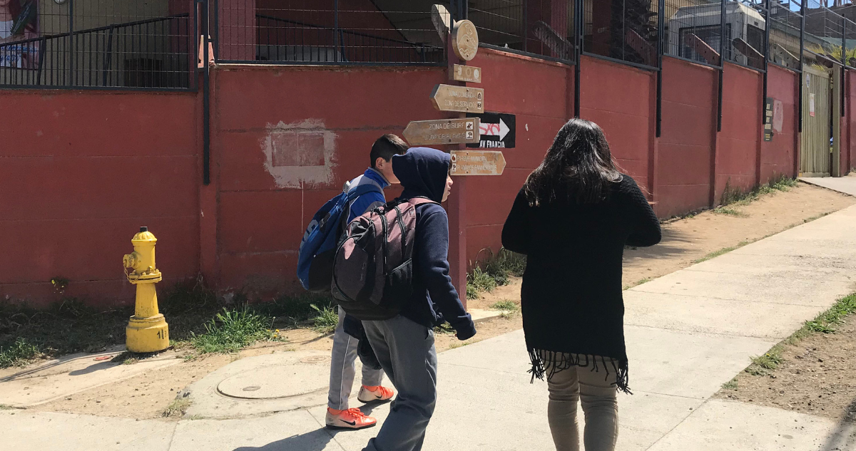 clases Quintero