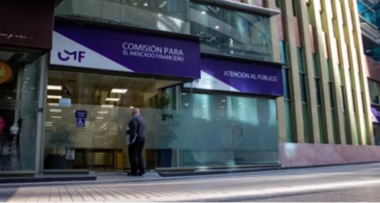CMF informa proceso consultivo para seguir avanzando en la ...