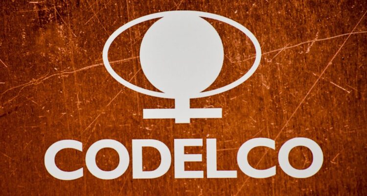 Firma bielorrusa denuncia a Codelco ante la CMF por rescindir contrato de más de $158 mil millones