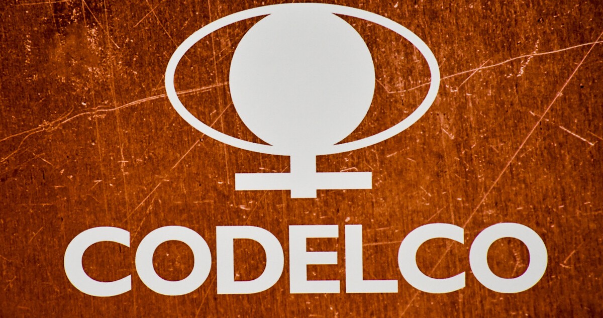 Codelco