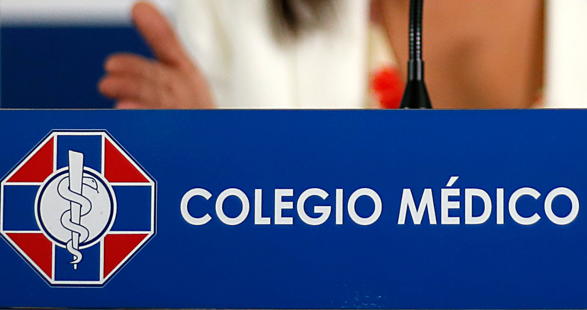 Los Ríos Colmed