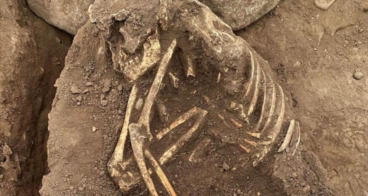 La cultura Bato vivió hace 1.000 años