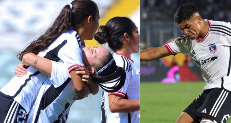 Colo Colo femenino en guerra por citación de Jordhy Thompson