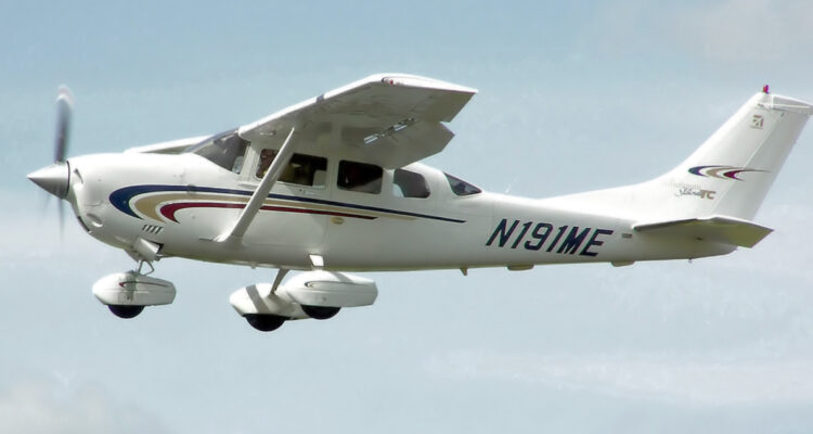 Colombia continúa desesperada búsqueda de avioneta desaparecida hace una semana: viajaban 7 personas