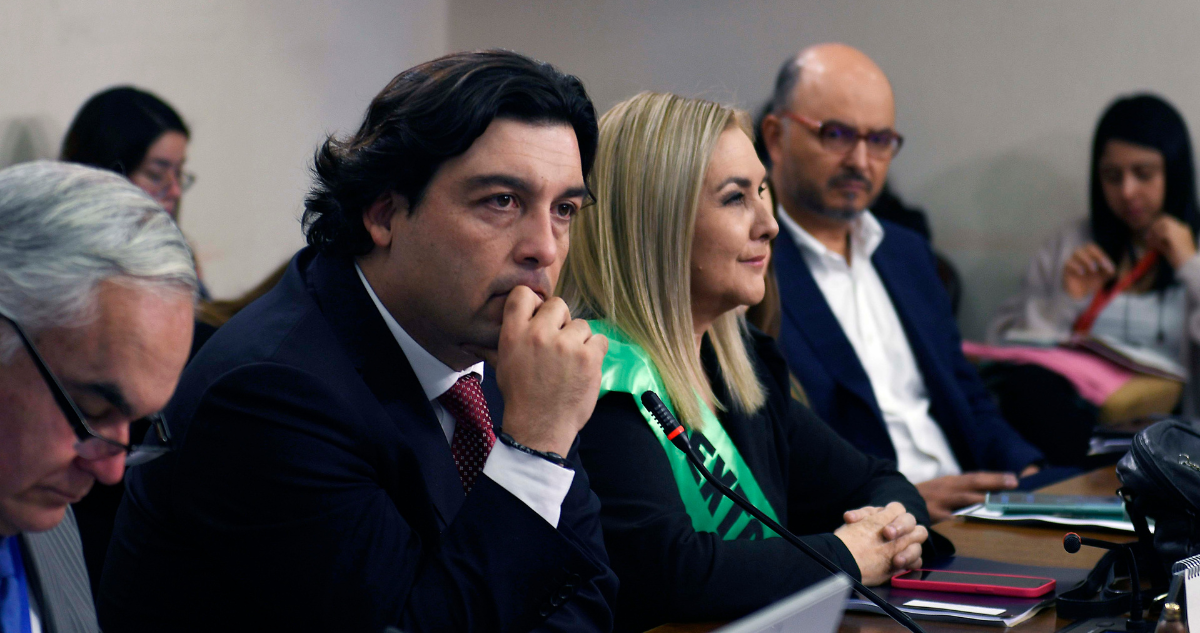 Comisión de la Cámara acuerda fusionar proyectos de retiro de fondos de pensiones: incluido 10% y 100%.