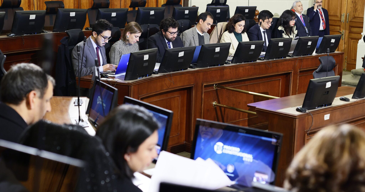 Comisión Experta