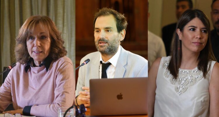 Comisión de expertos critica a Kaiser y hace llamado a consejeros a respetar bases institucionales