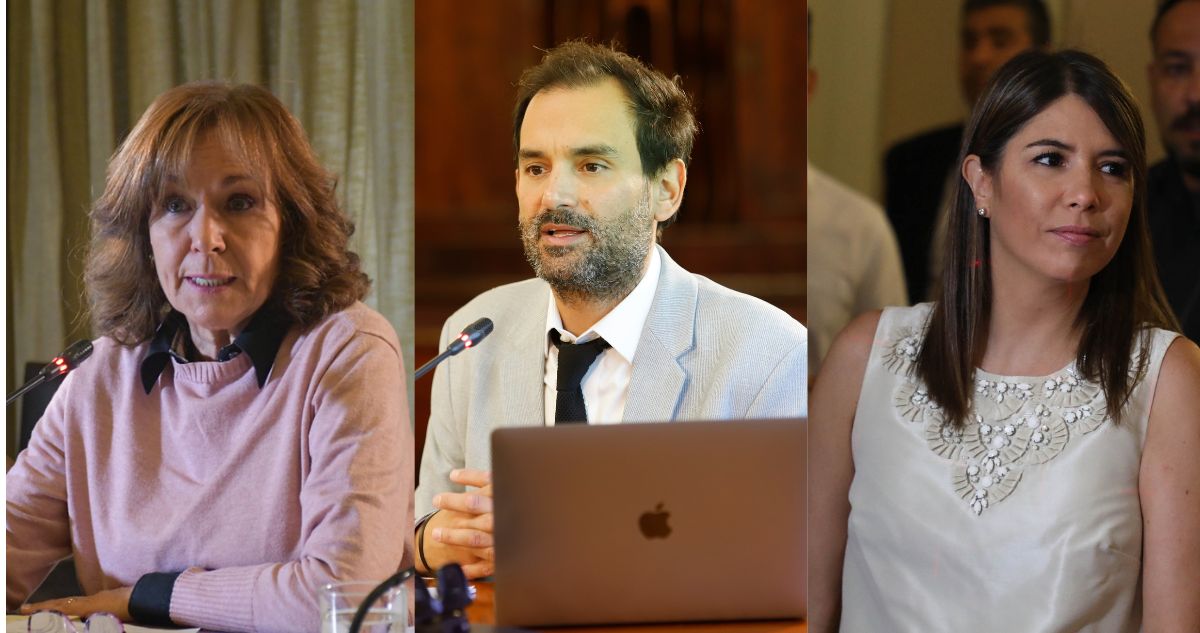 Comisión de expertos critica a Kaiser y hace llamado a consejeros a respetar bases institucionales