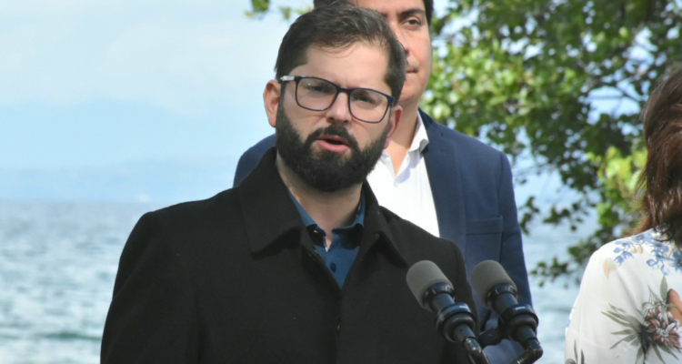 Comisión para la Paz