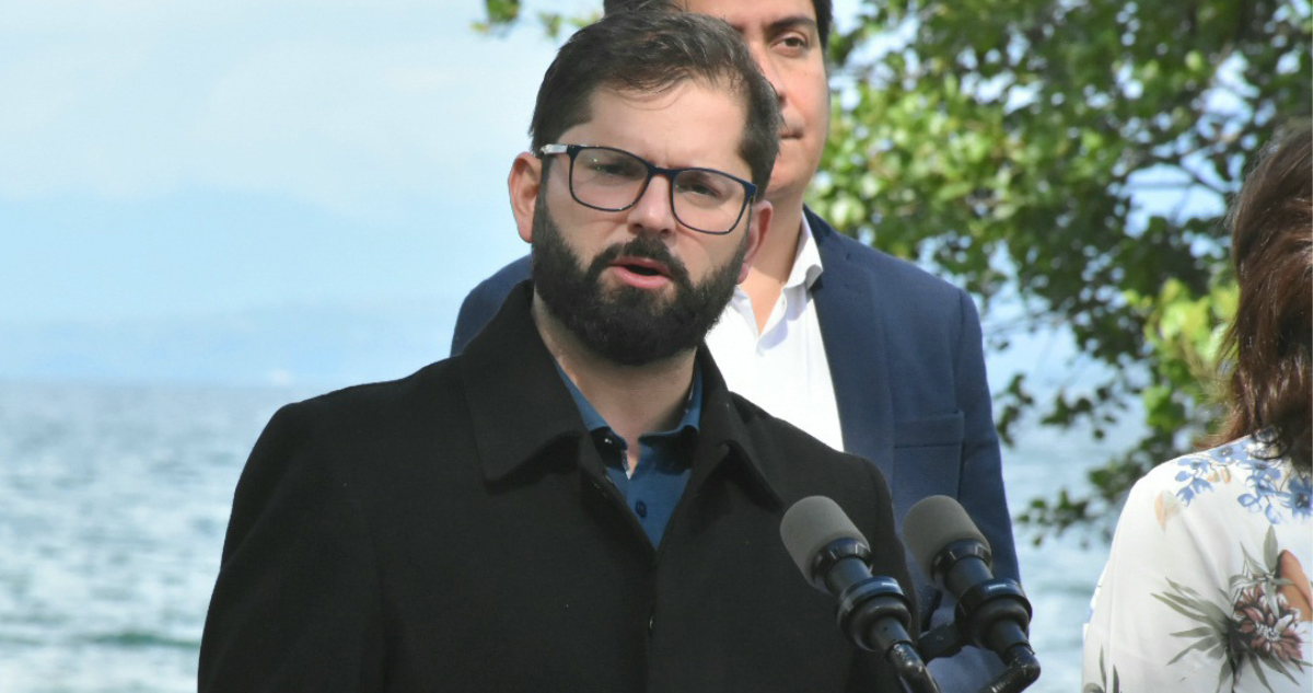 Comisión para la Paz