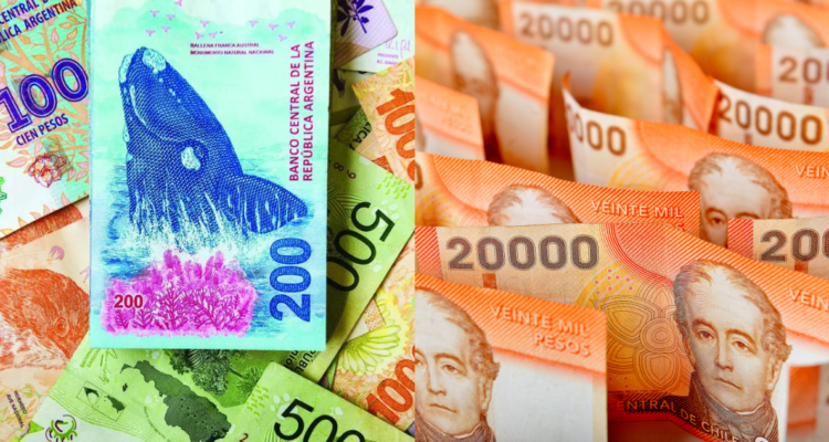 Compras en Argentina: alcalde de Coyhaique advierte daño al comercio local y aumento de informalidad.