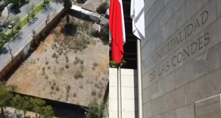 Concejal de Las Condes renuncia a la UDI tras denunciar presuntas irregularidades en compra de terreno