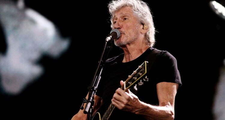 Cuándo es el concierto de Roger Waters en Chile y dónde y a qué precio comprar las entradas