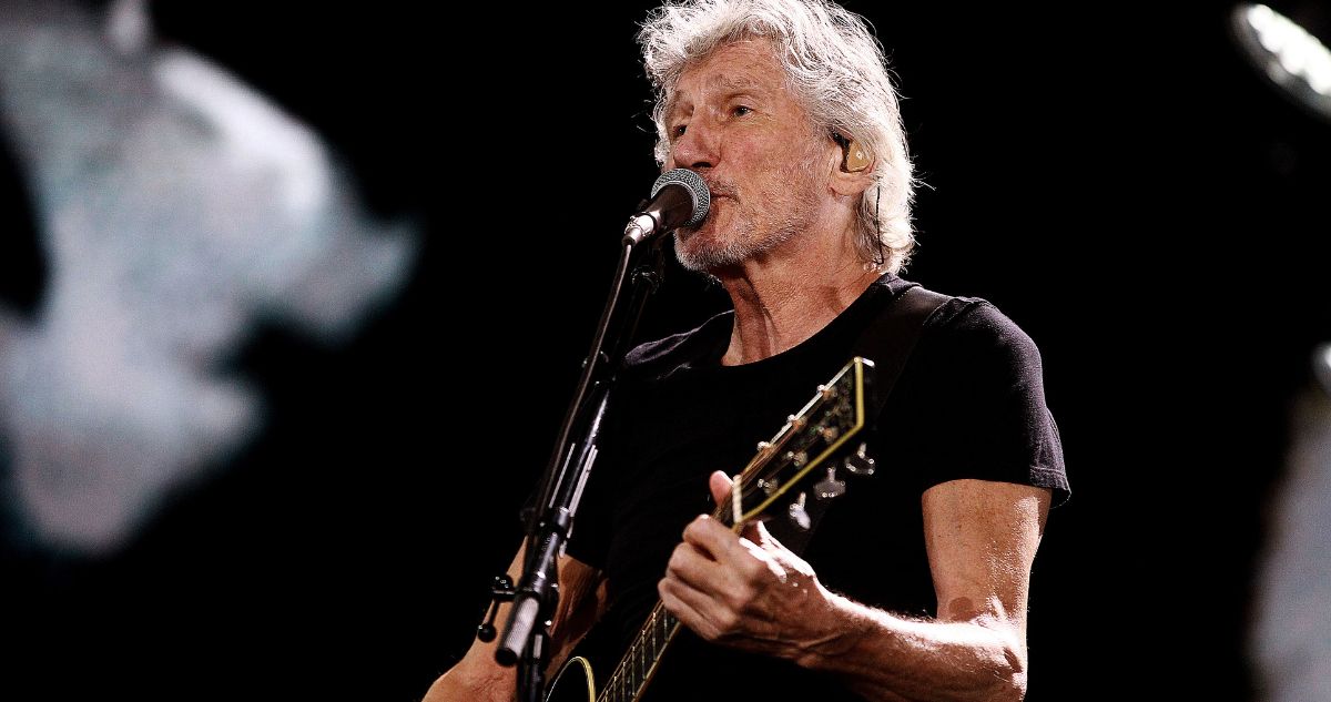 Cuándo es el concierto de Roger Waters en Chile y dónde y a qué precio comprar las entradas