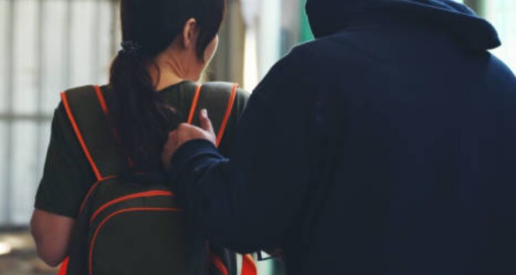 Condenado por secuestro y sustracción de menor en Río Negro