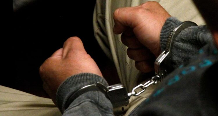 Fiscalía pide presidio perpetuo para condenado por femicidio y otros cuatro delitos en Valdivia