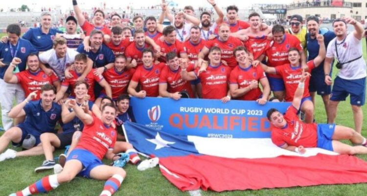 Capitán de los Cóndores reveló momento ‘clave’ para llegar al Mundial