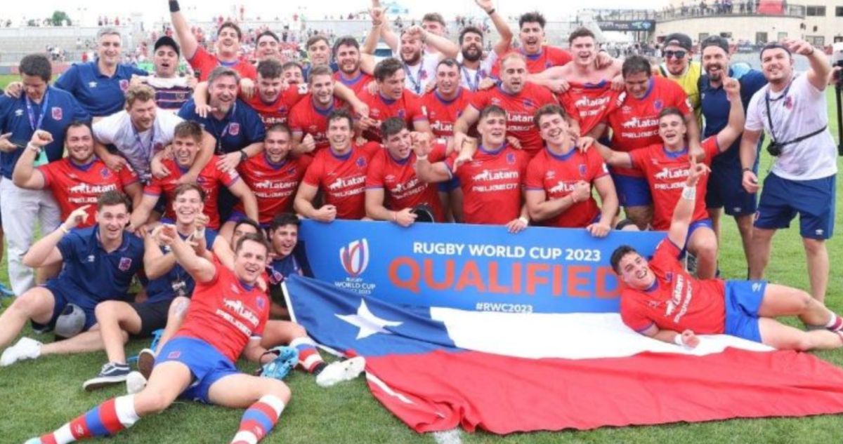 Capitán de los Cóndores reveló momento ‘clave’ para llegar al Mundial