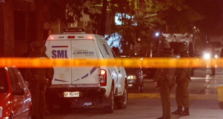 Se entrega conductor víctima de portonazo que terminó con dos asaltantes muertos
