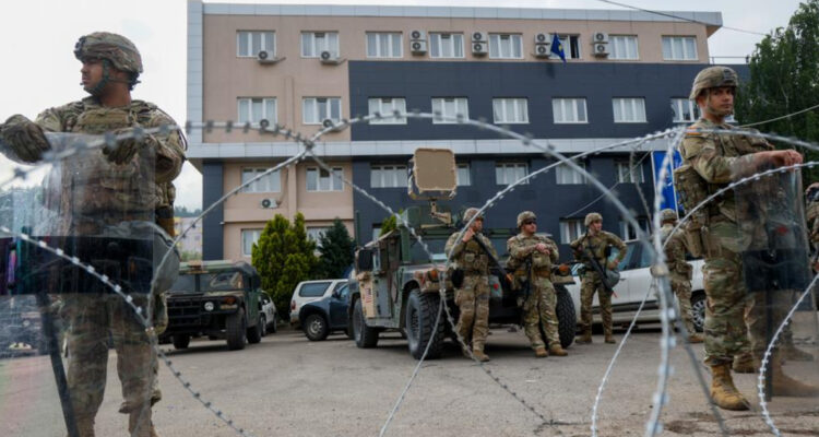 Conflicto Kosovo-Serbia: los principales puntos de la disputa que despertó la ira de la OTAN