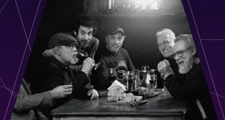 Congreso y canción del año en los Pulsar: "Es un honor estar en una colección de colegas maravillosos"