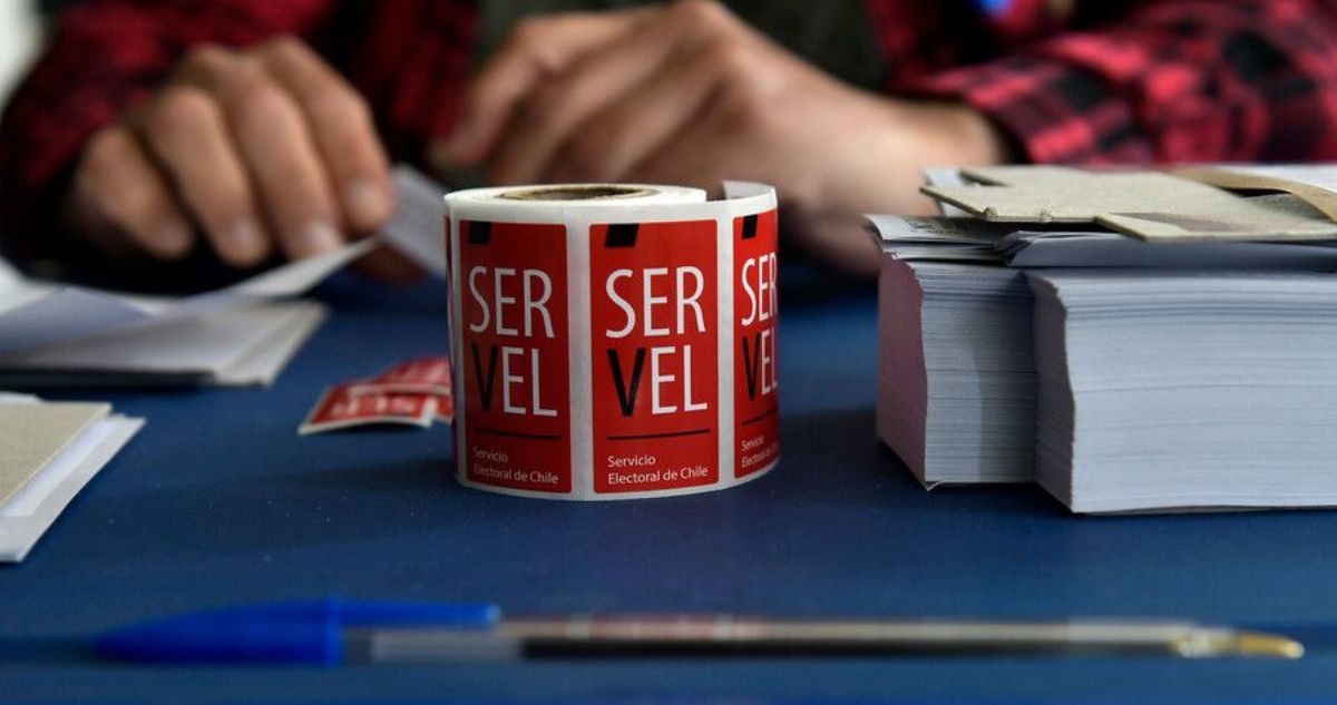 Revisa esta guia práctica con 20 consejos para votar en las eleccciones de consejeros constitucionales de este domingo 7 de mayo del 2023.