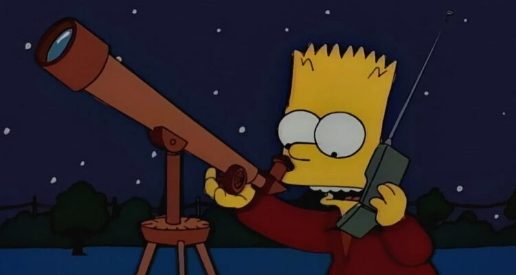 ¿Cómo encontrar las constelaciones?