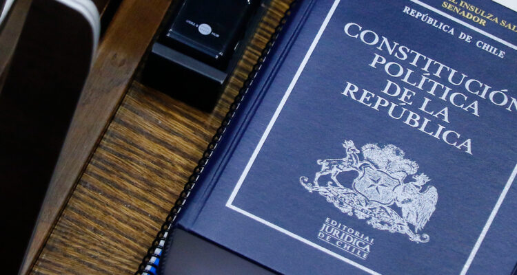 Constitución de Chile
