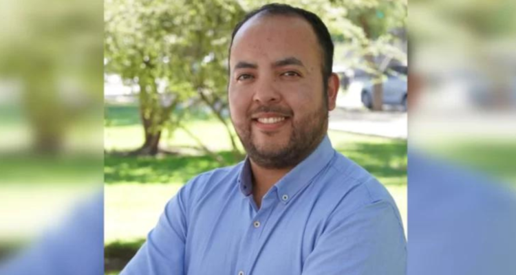 Saavedra y consejera electa llaman a constituyente republicado acusado de abuso sexual a no asumir