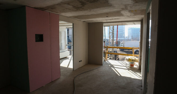 Constructora Grevia pide su quiebra tras 30 años: aludió a pandemia y al alza de costo de materiales