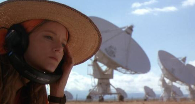 Científicos afirman que civilizaciones extraterrestres podrían enviarnos mensajes en 2029