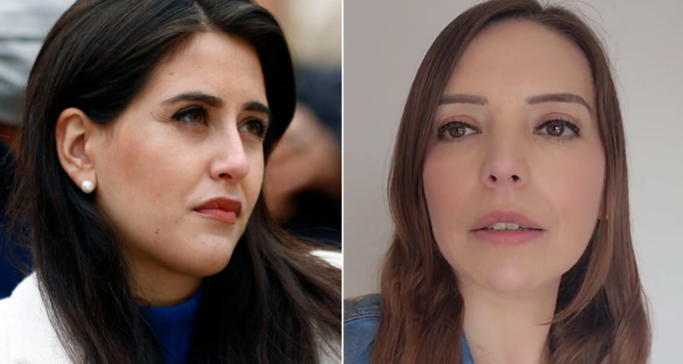 Flores apunta contra Ripamonti por propuesta PC de nombrar Av Salvador Allende