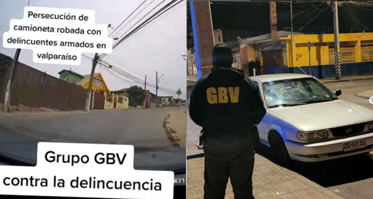 Usan chalecos antibalas y se reúnen con policías: CBV, el grupo de civiles que persigue delincuentes