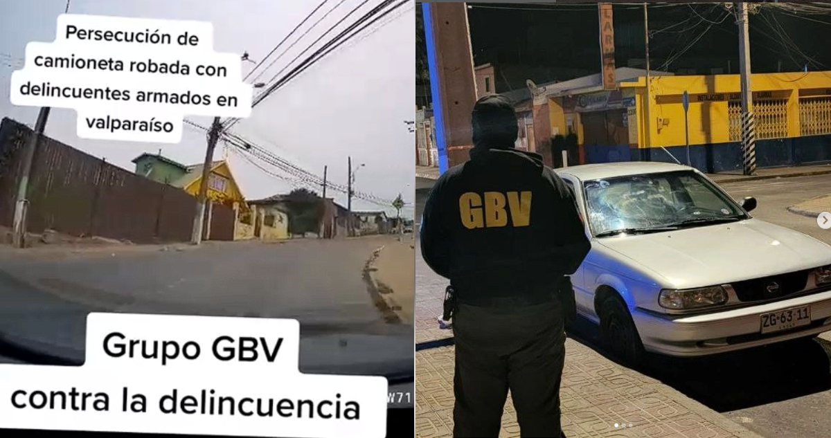 Usan chalecos antibalas y se reúnen con policías: CBV, el grupo de civiles que persigue delincuentes