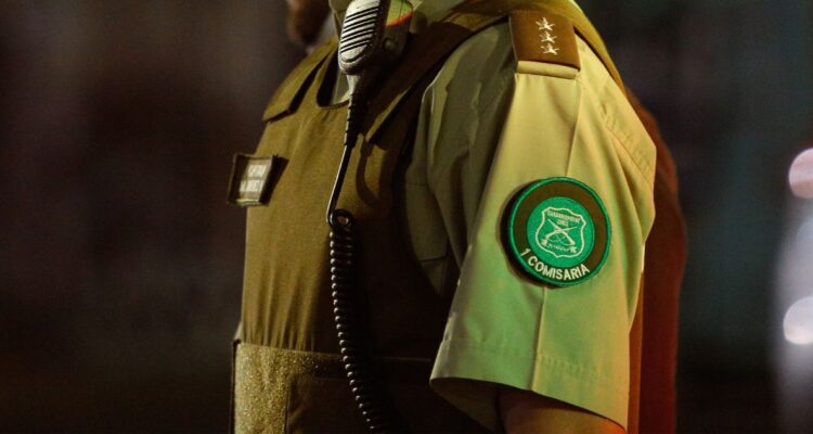 Acusan a capitán de Carabineros de abusar sexualmente de una menor de 14 años en Castro