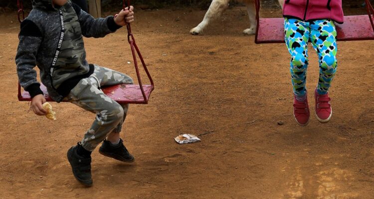 Informe da cuenta de 80 casos de explotación sexual infantil en La Araucanía durante últimos 6 meses