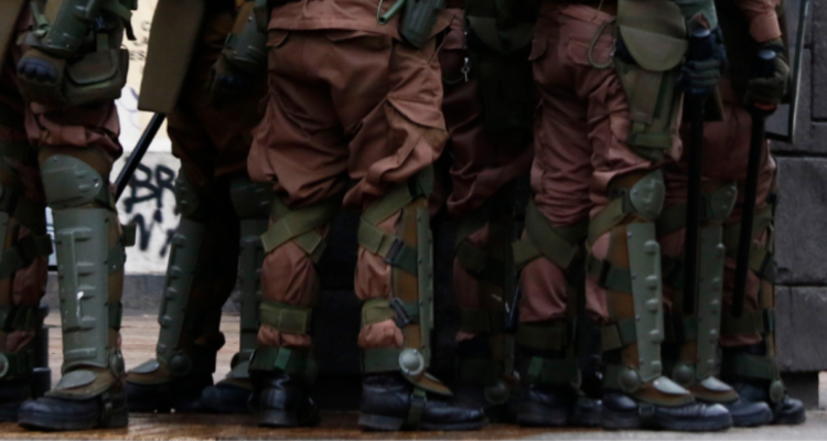 A 5 años de Operación Huracán: abogada de comuneros pide acabar con recesos para continuar el juicio