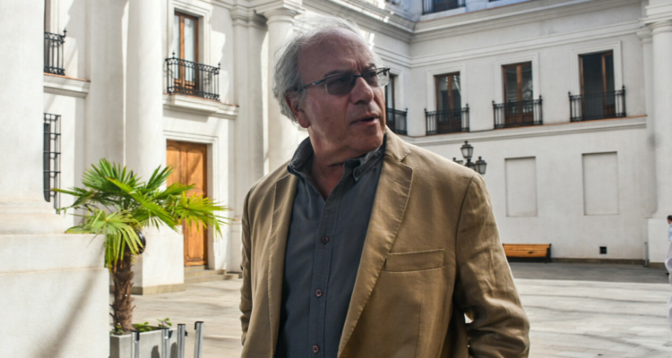 Hirsch apunta a desinformación y confusión por nulos y ventaja de Republicanos en conteo inicial