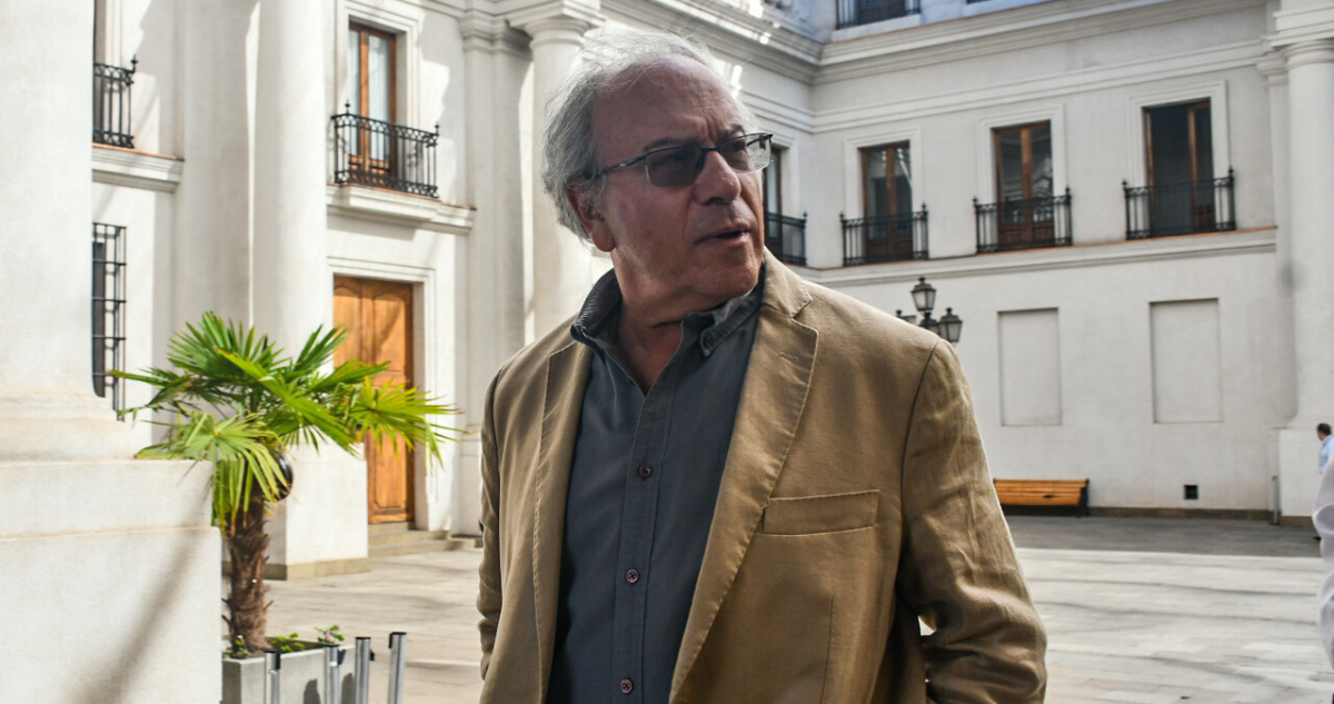 Hirsch apunta a desinformación y confusión por nulos y ventaja de Republicanos en conteo inicial