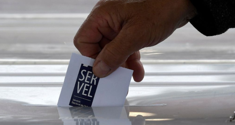 Nulos arrasaron en mesa de Punta Arenas: opción obtuvo más votos que cualquier otro candidato