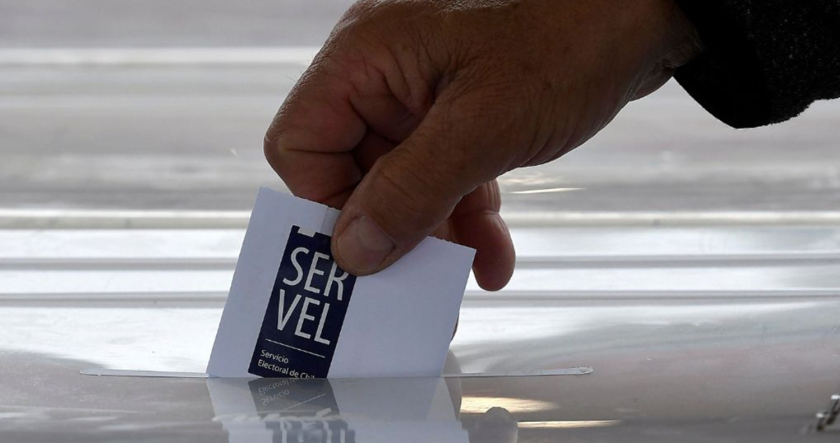 Nulos arrasaron en mesa de Punta Arenas: opción obtuvo más votos que cualquier otro candidato